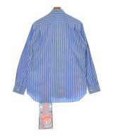 COMME des GARCONS SHIRT（コムデギャルソンシャツ）カジュアルシャツ 青 サイズ:M メンズ/2200683908022