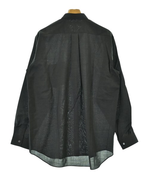 COMME des GARCONS SHIRT（コムデギャルソンシャツ）カジュアルシャツ グレー サイズ:L メンズ/2200679673040