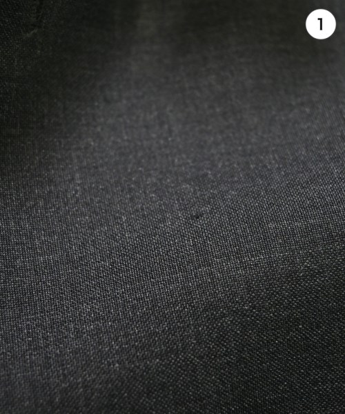 COMME des GARCONS SHIRT（コムデギャルソンシャツ）カジュアルシャツ グレー サイズ:L メンズ/2200679673040