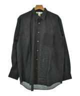 COMME des GARCONS SHIRT（コムデギャルソンシャツ）カジュアルシャツ グレー サイズ:L メンズ/2200679673040