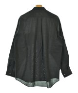 COMME des GARCONS SHIRT（コムデギャルソンシャツ）カジュアルシャツ グレー サイズ:L メンズ/2200679673040