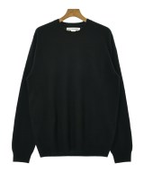 COMME des GARCONS SHIRT（コムデギャルソンシャツ）ニット・セーター 黒 サイズ:XL メンズ/2200679673057