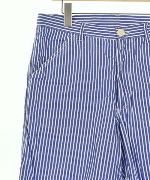 COMME des GARCONS SHIRT（コムデギャルソンシャツ）その他 青 サイズ:S メンズ/2200678558010