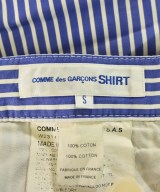 COMME des GARCONS SHIRT（コムデギャルソンシャツ）その他 青 サイズ:S メンズ/2200678558010