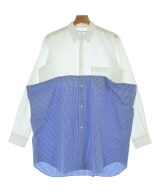 COMME des GARCONS SHIRT（コムデギャルソンシャツ）カジュアルシャツ 白 サイズ:M メンズ/2200678558027