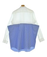 COMME des GARCONS SHIRT（コムデギャルソンシャツ）カジュアルシャツ 白 サイズ:M メンズ/2200678558027