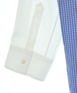 COMME des GARCONS SHIRT（コムデギャルソンシャツ）カジュアルシャツ 白 サイズ:M メンズ/2200678558027