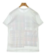 COMME des GARCONS SHIRT（コムデギャルソンシャツ）Tシャツ・カットソー 白 サイズ:M メンズ/2200678558041