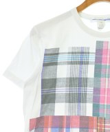 COMME des GARCONS SHIRT（コムデギャルソンシャツ）Tシャツ・カットソー 白 サイズ:M メンズ/2200678558041