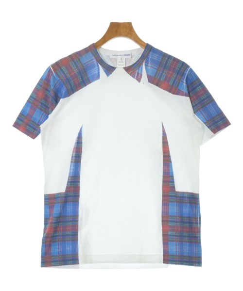 コムデギャルソンシャツ(COMME des GARCONS SHIRT)のCOMME des GARCONS SHIRT Tシャツ・カットソー