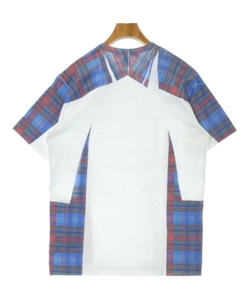 COMME des GARCONS SHIRT（コムデギャルソンシャツ）Tシャツ・カットソー 白 サイズ:L メンズ/2200678558058