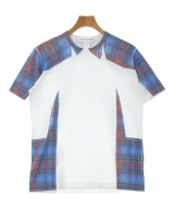 COMME des GARCONS SHIRT（コムデギャルソンシャツ）Tシャツ・カットソー 白 サイズ:L メンズ/2200678558058