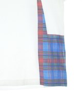 COMME des GARCONS SHIRT（コムデギャルソンシャツ）Tシャツ・カットソー 白 サイズ:L メンズ/2200678558058