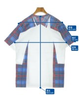 COMME des GARCONS SHIRT（コムデギャルソンシャツ）Tシャツ・カットソー 白 サイズ:L メンズ/2200678558058