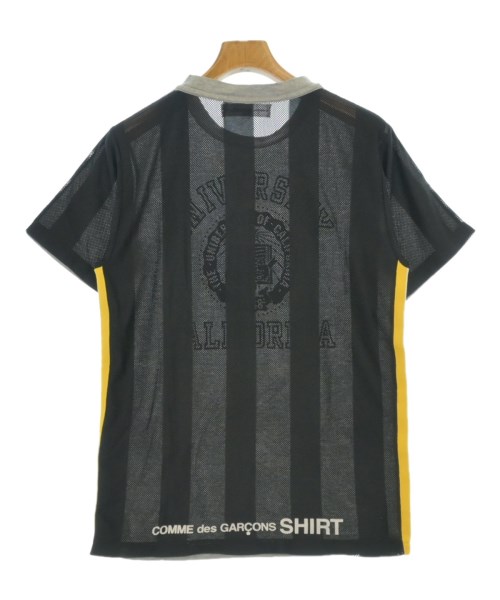 COMME des GARCONS SHIRT（コムデギャルソンシャツ）Tシャツ・カットソー グレー サイズ:-(XS位) メンズ/2200684222035