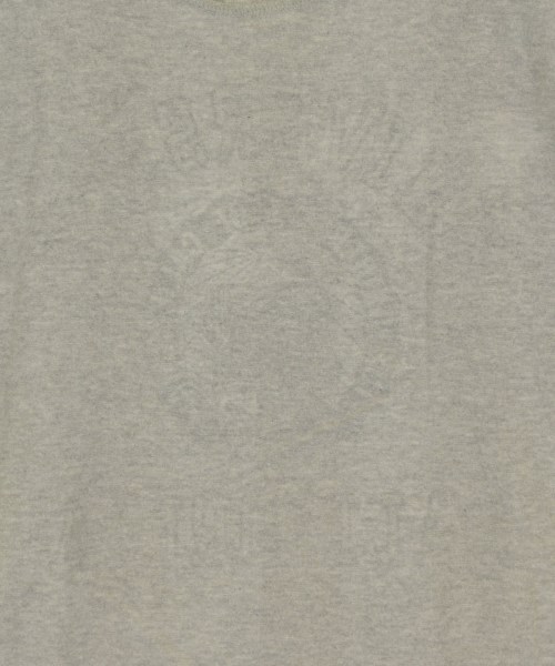 COMME des GARCONS SHIRT（コムデギャルソンシャツ）Tシャツ・カットソー グレー サイズ:-(XS位) メンズ/2200684222035