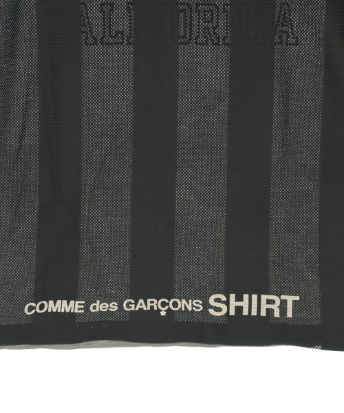 COMME des GARCONS SHIRT（コムデギャルソンシャツ）Tシャツ・カットソー グレー サイズ:-(XS位) メンズ/2200684222035