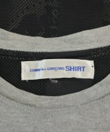 COMME des GARCONS SHIRT（コムデギャルソンシャツ）Tシャツ・カットソー グレー サイズ:-(XS位) メンズ/2200684222035