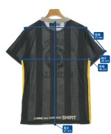 COMME des GARCONS SHIRT（コムデギャルソンシャツ）Tシャツ・カットソー グレー サイズ:-(XS位) メンズ/2200684222035