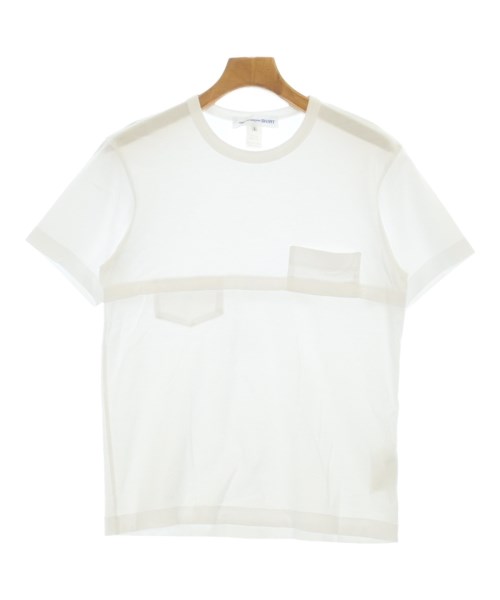 コムデギャルソンシャツ(COMME des GARCONS SHIRT)のCOMME des GARCONS SHIRT Tシャツ・カットソー