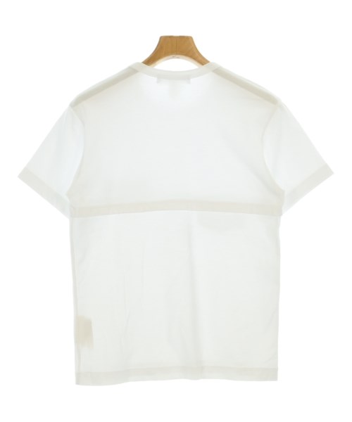 COMME des GARCONS SHIRT（コムデギャルソンシャツ）Tシャツ・カットソー 白 サイズ:S メンズ/2200684222042