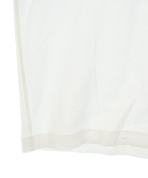 COMME des GARCONS SHIRT（コムデギャルソンシャツ）Tシャツ・カットソー 白 サイズ:S メンズ/2200684222042