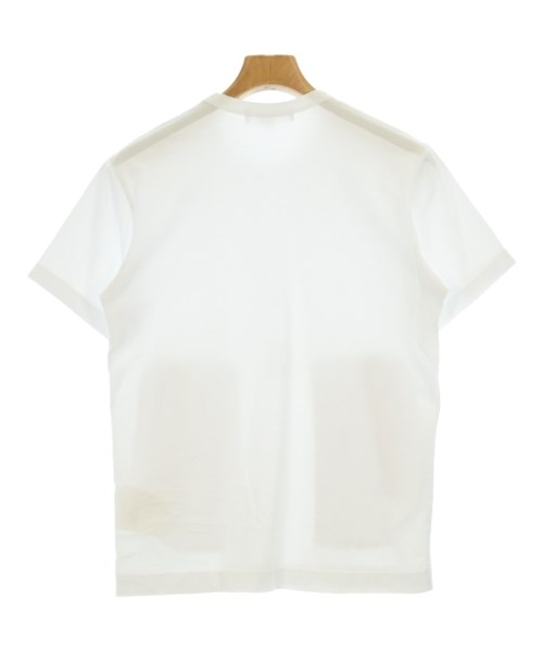 COMME des GARCONS SHIRT（コムデギャルソンシャツ）Tシャツ・カットソー 白 サイズ:S メンズ/2200684222059