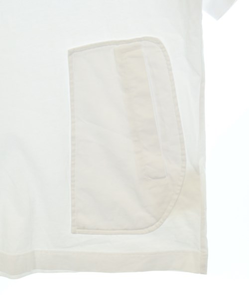 COMME des GARCONS SHIRT（コムデギャルソンシャツ）Tシャツ・カットソー 白 サイズ:S メンズ/2200684222059