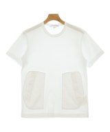COMME des GARCONS SHIRT（コムデギャルソンシャツ）Tシャツ・カットソー 白 サイズ:S メンズ/2200684222059