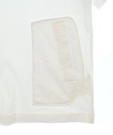 COMME des GARCONS SHIRT（コムデギャルソンシャツ）Tシャツ・カットソー 白 サイズ:S メンズ/2200684222059
