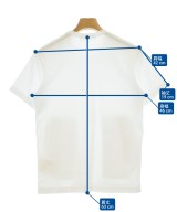 COMME des GARCONS SHIRT（コムデギャルソンシャツ）Tシャツ・カットソー 白 サイズ:S メンズ/2200684222059