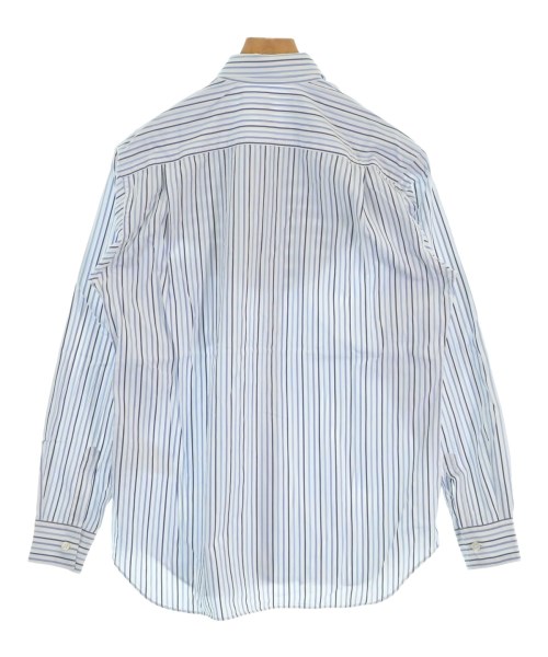 COMME des GARCONS SHIRT（コムデギャルソンシャツ）カジュアルシャツ 白 サイズ:XS メンズ/2200684296081