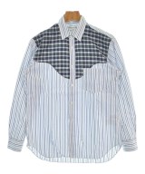 COMME des GARCONS SHIRT（コムデギャルソンシャツ）カジュアルシャツ 白 サイズ:XS メンズ/2200684296081