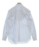 COMME des GARCONS SHIRT（コムデギャルソンシャツ）カジュアルシャツ 白 サイズ:XS メンズ/2200684296081