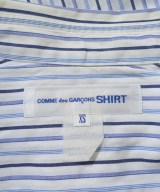 COMME des GARCONS SHIRT（コムデギャルソンシャツ）カジュアルシャツ 白 サイズ:XS メンズ/2200684296081
