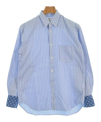 COMME des GARCONS SHIRT（コムデギャルソンシャツ）カジュアルシャツ