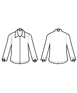 COMME des GARCONS SHIRT（コムデギャルソンシャツ）カジュアルシャツ 青 サイズ:XS メンズ/2200684296098