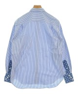 COMME des GARCONS SHIRT（コムデギャルソンシャツ）カジュアルシャツ 青 サイズ:XS メンズ/2200684296098