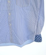 COMME des GARCONS SHIRT（コムデギャルソンシャツ）カジュアルシャツ 青 サイズ:XS メンズ/2200684296098