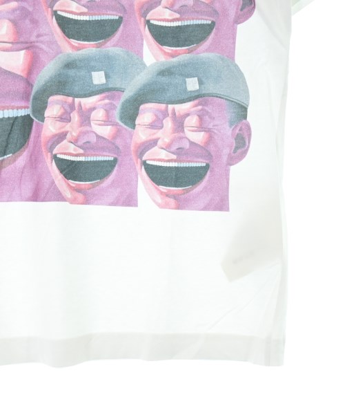 COMME des GARCONS SHIRT（コムデギャルソンシャツ）Tシャツ・カットソー 白 サイズ:M メンズ/2200683231298