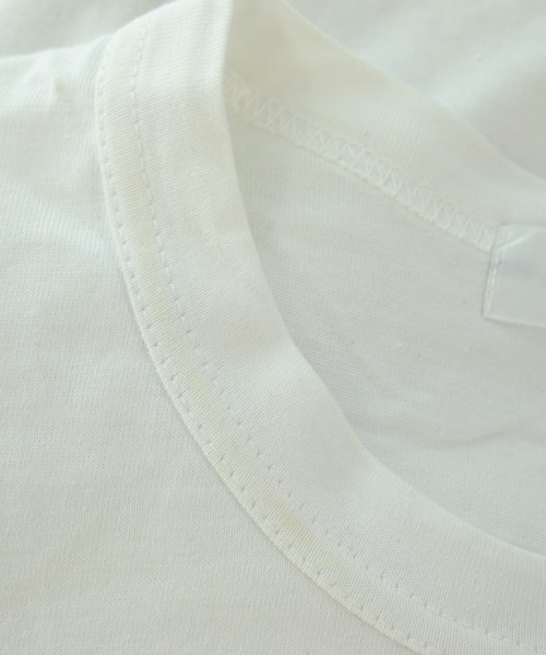 COMME des GARCONS SHIRT（コムデギャルソンシャツ）Tシャツ・カットソー 白 サイズ:M メンズ/2200683231298
