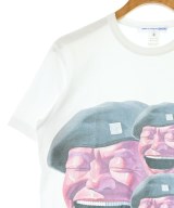 COMME des GARCONS SHIRT（コムデギャルソンシャツ）Tシャツ・カットソー 白 サイズ:M メンズ/2200683231298