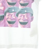 COMME des GARCONS SHIRT（コムデギャルソンシャツ）Tシャツ・カットソー 白 サイズ:M メンズ/2200683231298