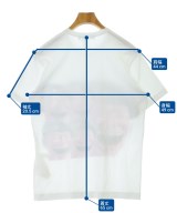 COMME des GARCONS SHIRT（コムデギャルソンシャツ）Tシャツ・カットソー 白 サイズ:M メンズ/2200683231298