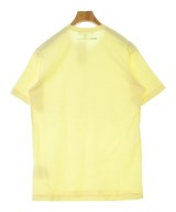 COMME des GARCONS SHIRT（コムデギャルソンシャツ）Tシャツ・カットソー 黄 サイズ:L メンズ/2200683440089