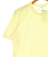 COMME des GARCONS SHIRT（コムデギャルソンシャツ）Tシャツ・カットソー 黄 サイズ:L メンズ/2200683440089