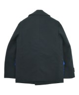 COMME des GARCONS SHIRT（コムデギャルソンシャツ）ピーコート 紺 サイズ:S メンズ/2200684620015