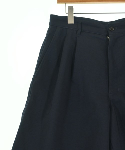 COMME des GARCONS SHIRT（コムデギャルソンシャツ）ショートパンツ 紺 サイズ:S メンズ/2200684620022