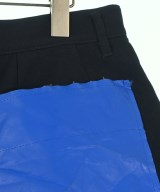 COMME des GARCONS SHIRT（コムデギャルソンシャツ）ショートパンツ 紺 サイズ:S メンズ/2200684620022