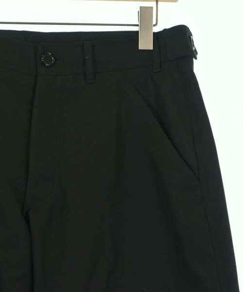 COMME des GARCONS SHIRT（コムデギャルソンシャツ）その他 黒 サイズ:XS メンズ/2200684620039